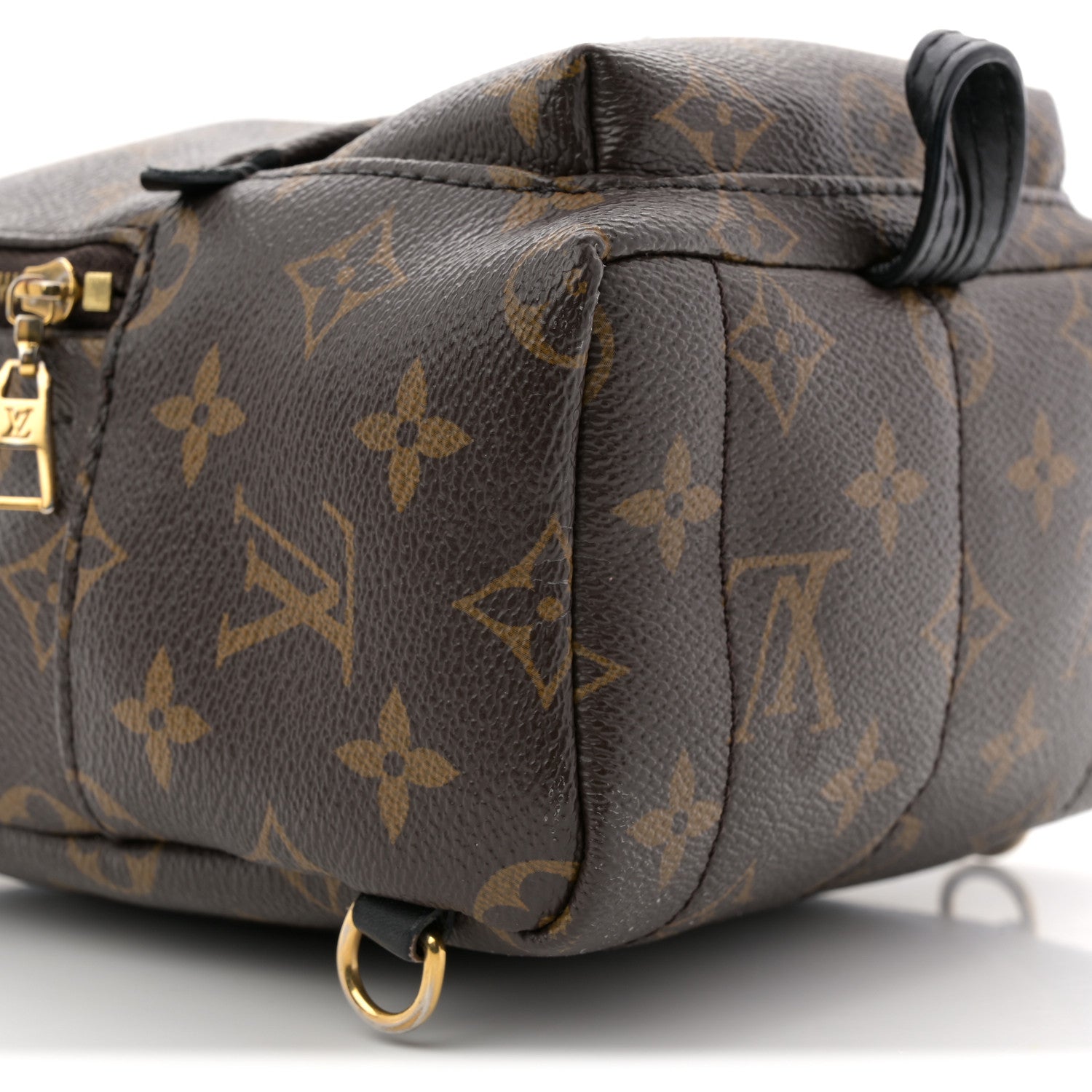 Louis Vuitton Monogram Palm Springs Backpack Mini