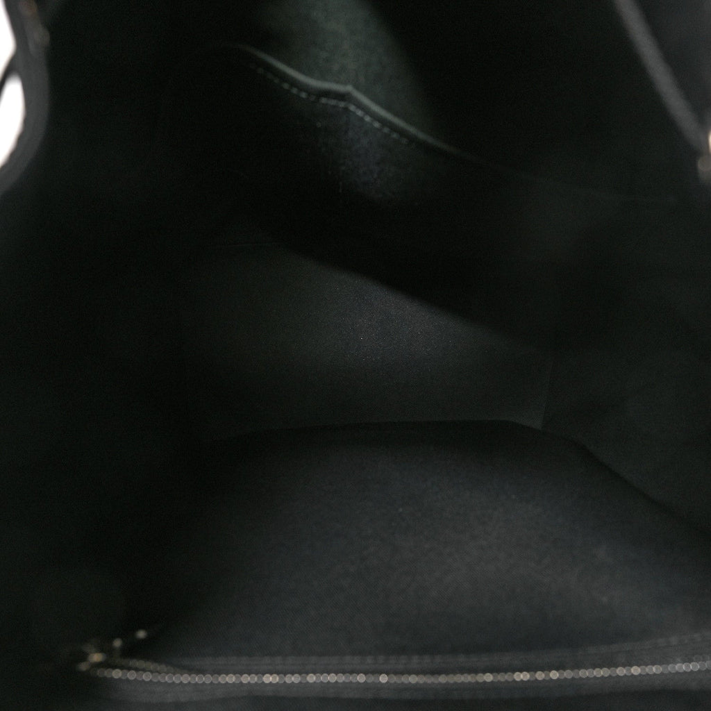 Louis Vuitton Taigarama Outdoor Backpack Black