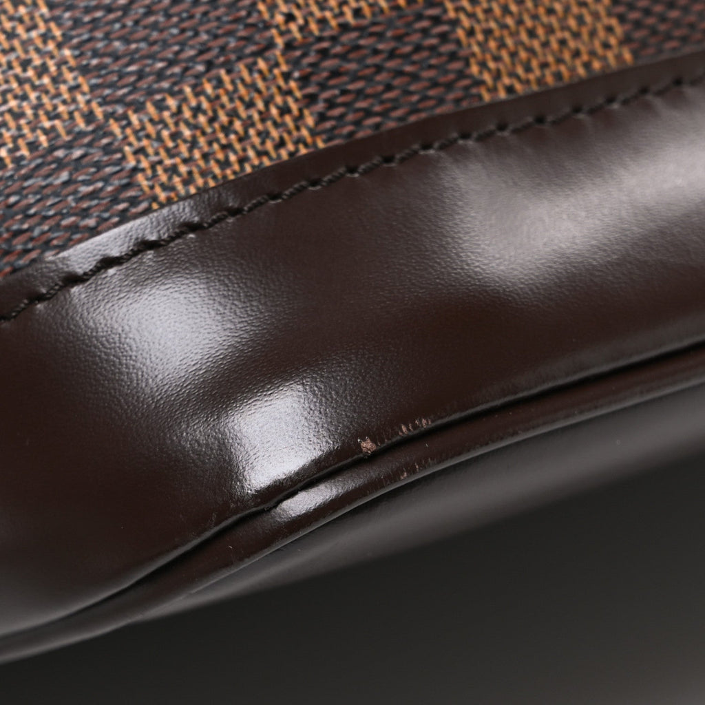 Louis Vuitton Damier Ebene Alma PM