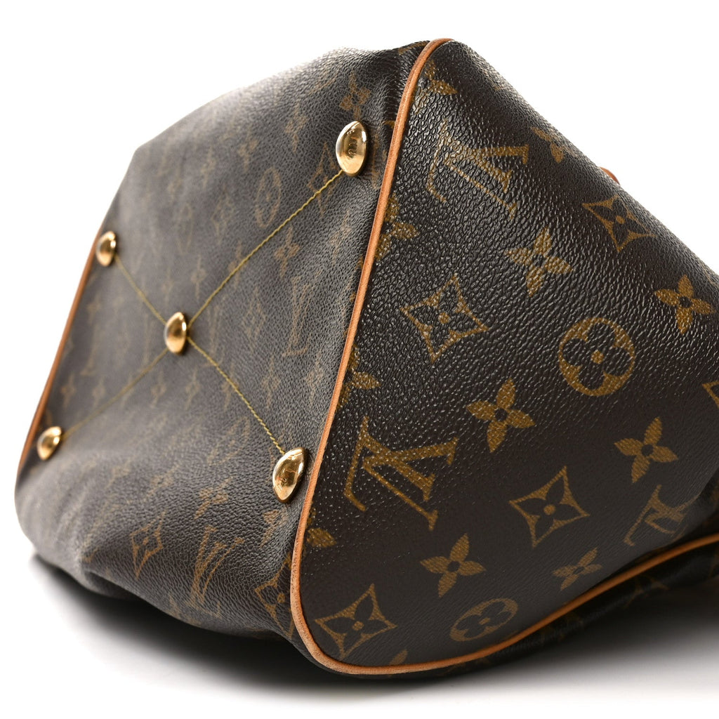 Louis Vuitton Monogram Tivoli GM