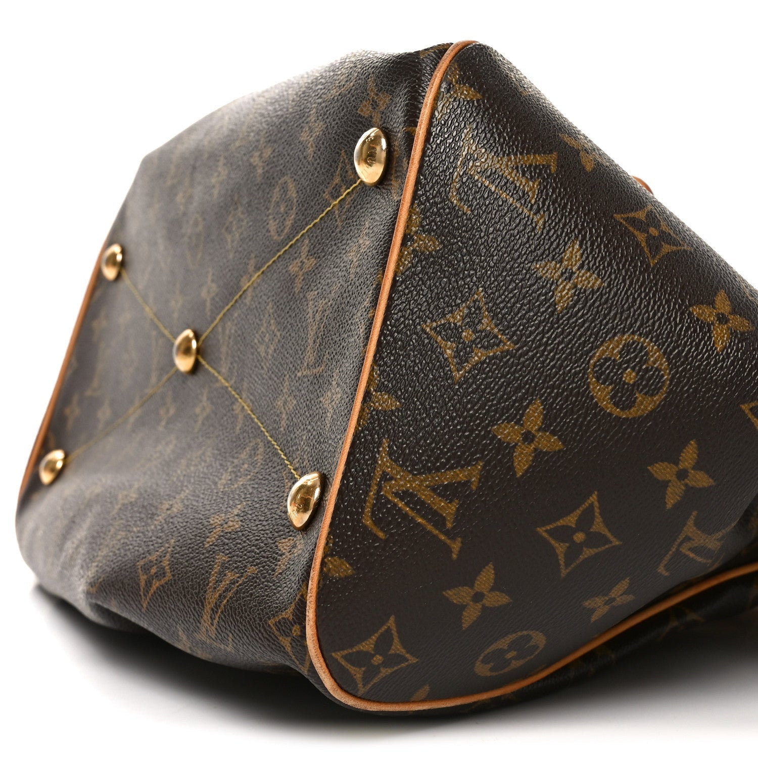 Louis Vuitton Monogram Tivoli GM