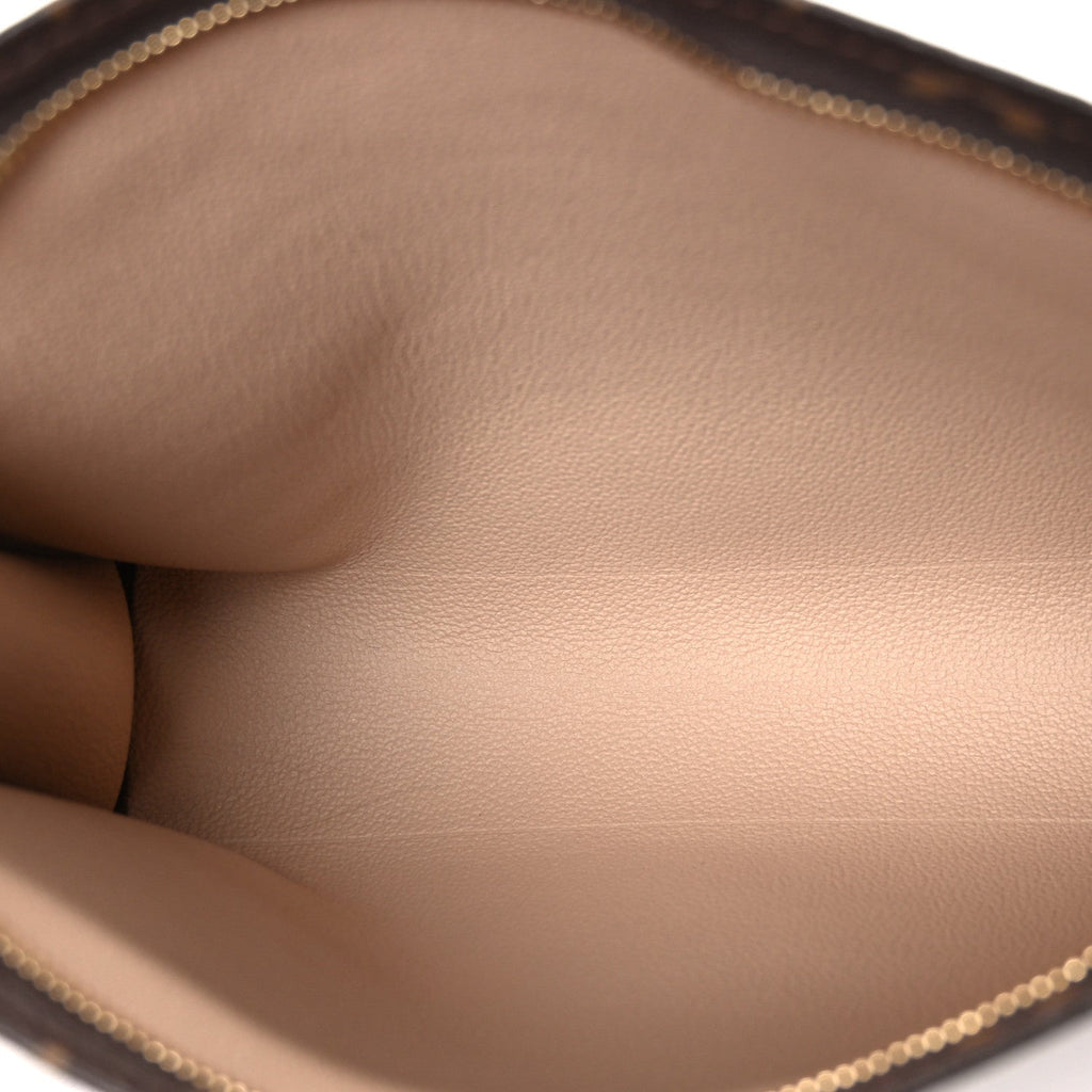 Louis Vuitton Monogram Toiletry Pouch 26