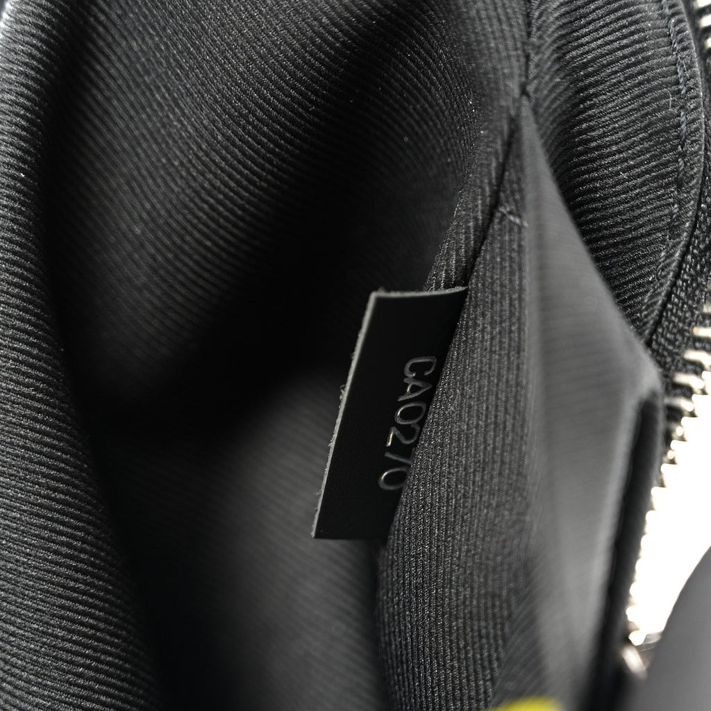 Louis Vuitton Damier Graphite Avenue Sling Backpack
