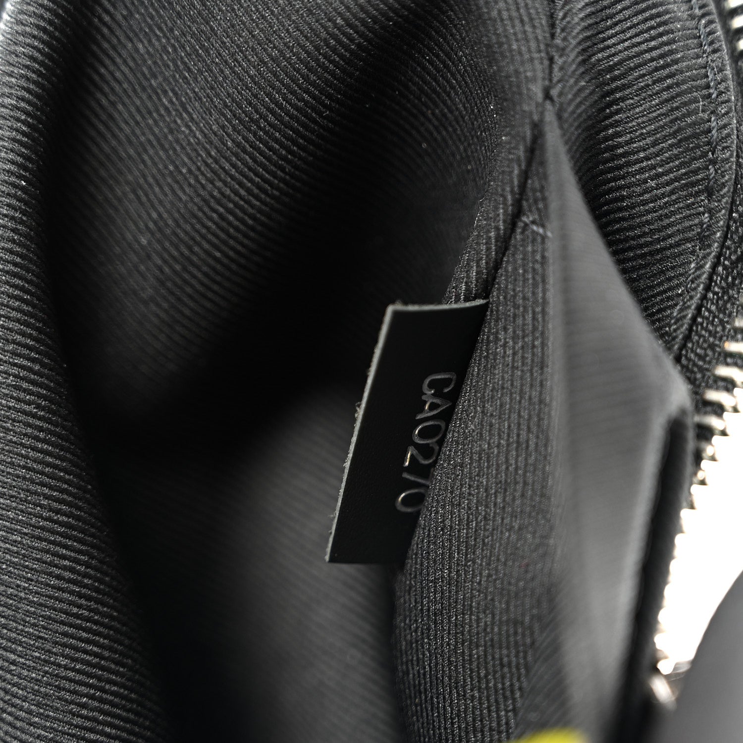 Louis Vuitton Damier Graphite Avenue Sling Backpack