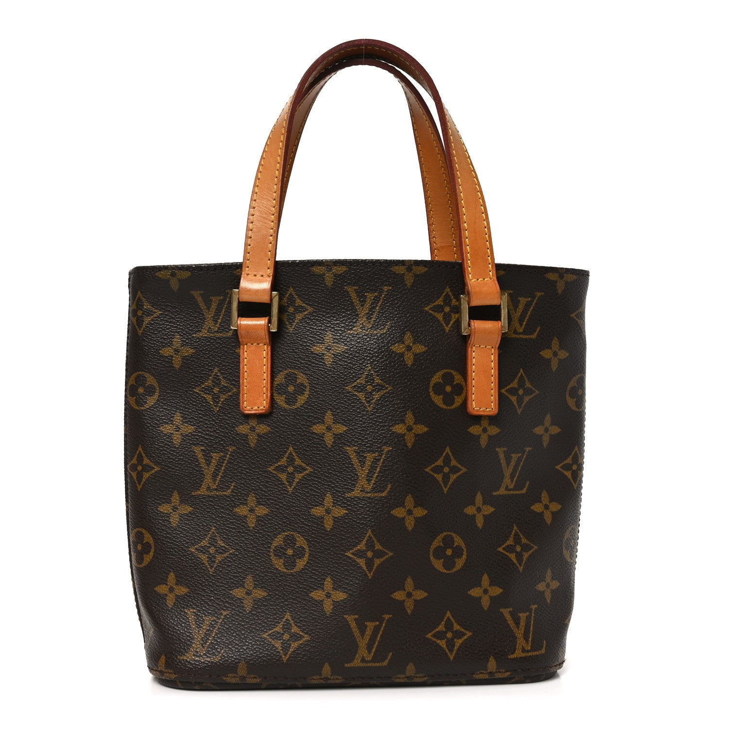 Louis Vuitton Monogram Vavin PM