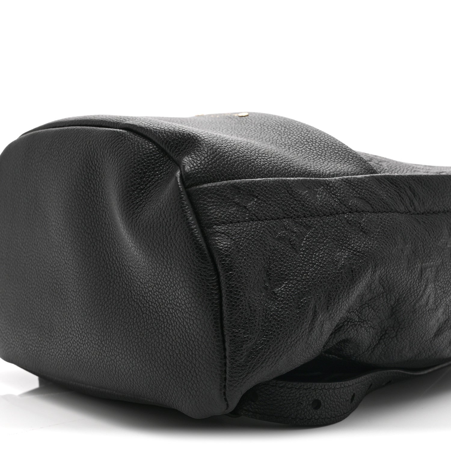 Louis Vuitton Empreinte Sorbonne Backpack Black