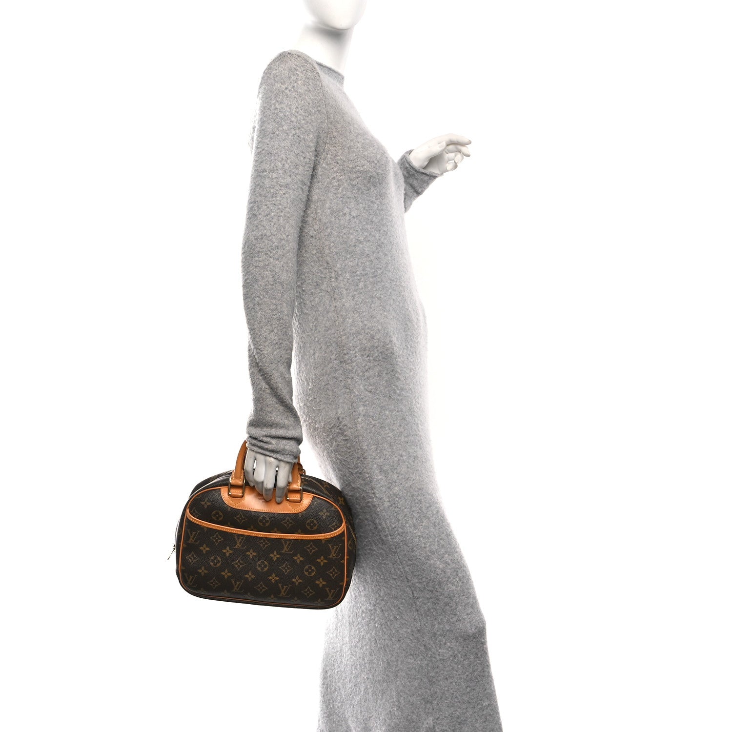 Louis Vuitton Monogram Trouville