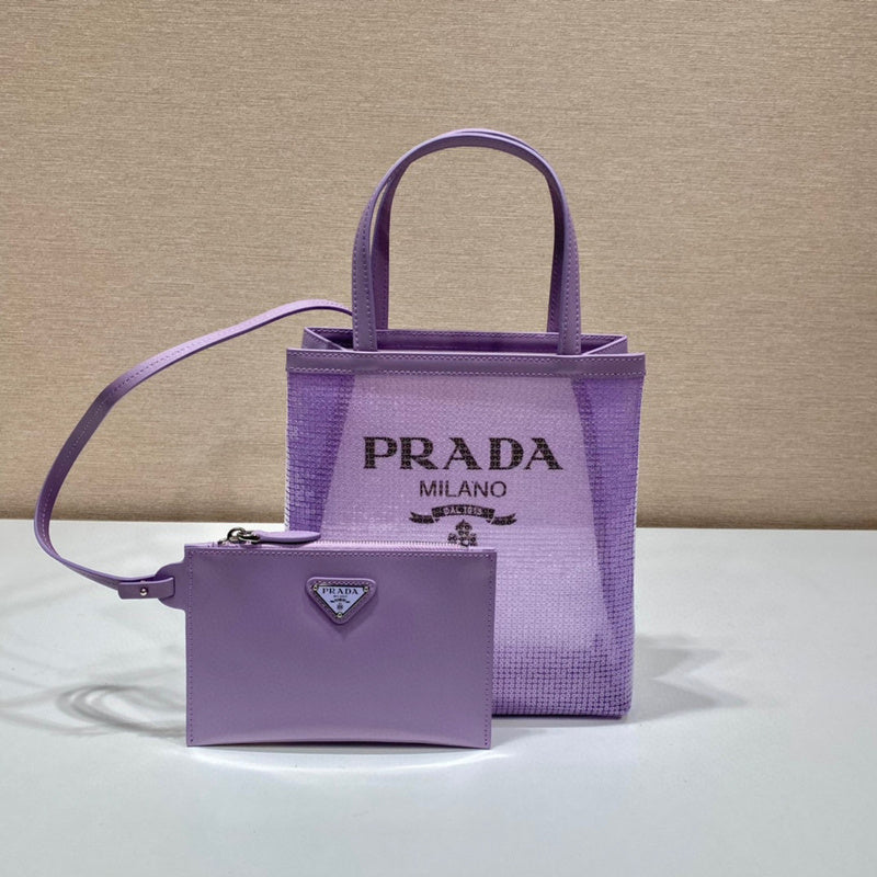 Prada Bags - 1844