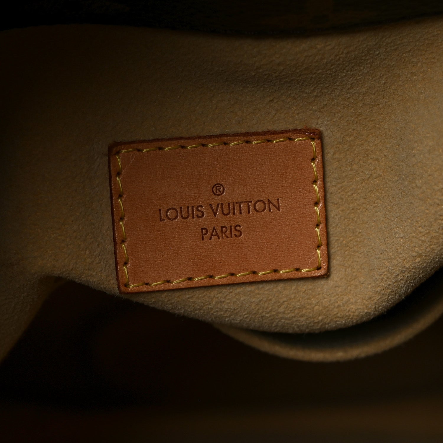 Louis Vuitton Monogram Artsy MM