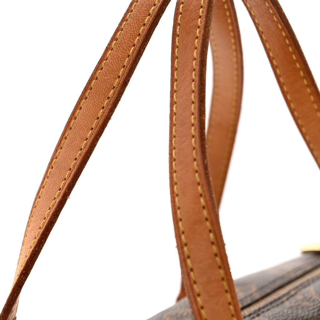 Louis Vuitton Monogram Papillon 26