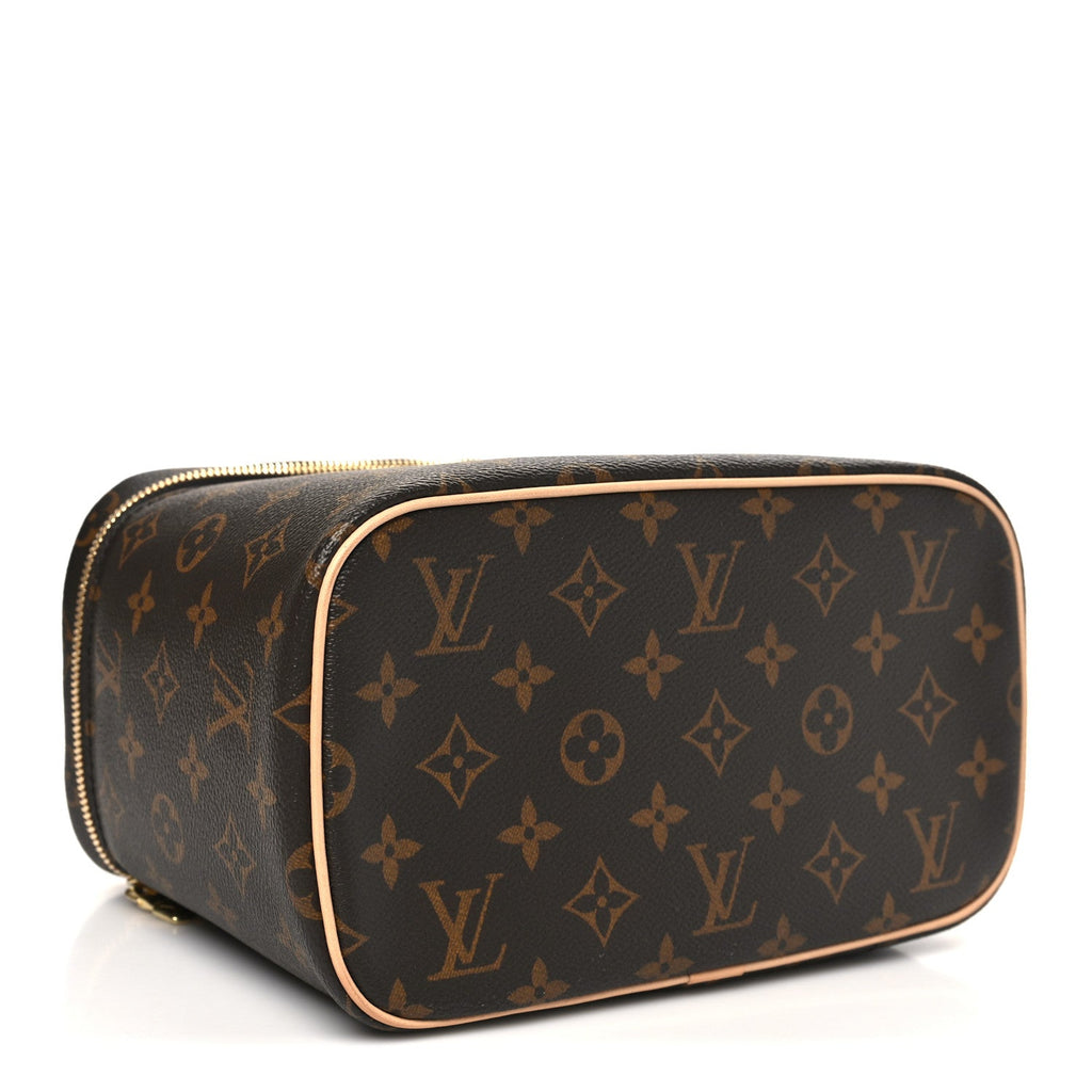 Louis Vuitton Monogram Nice BB