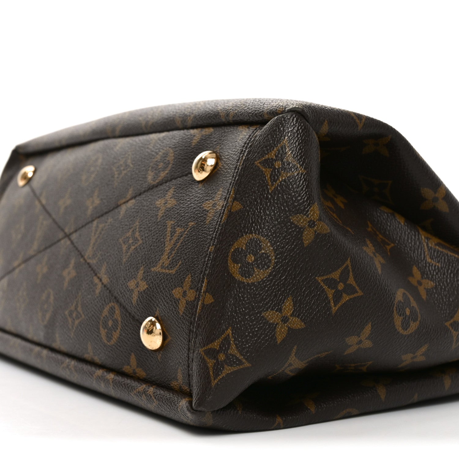 Louis Vuitton Monogram Pallas Black