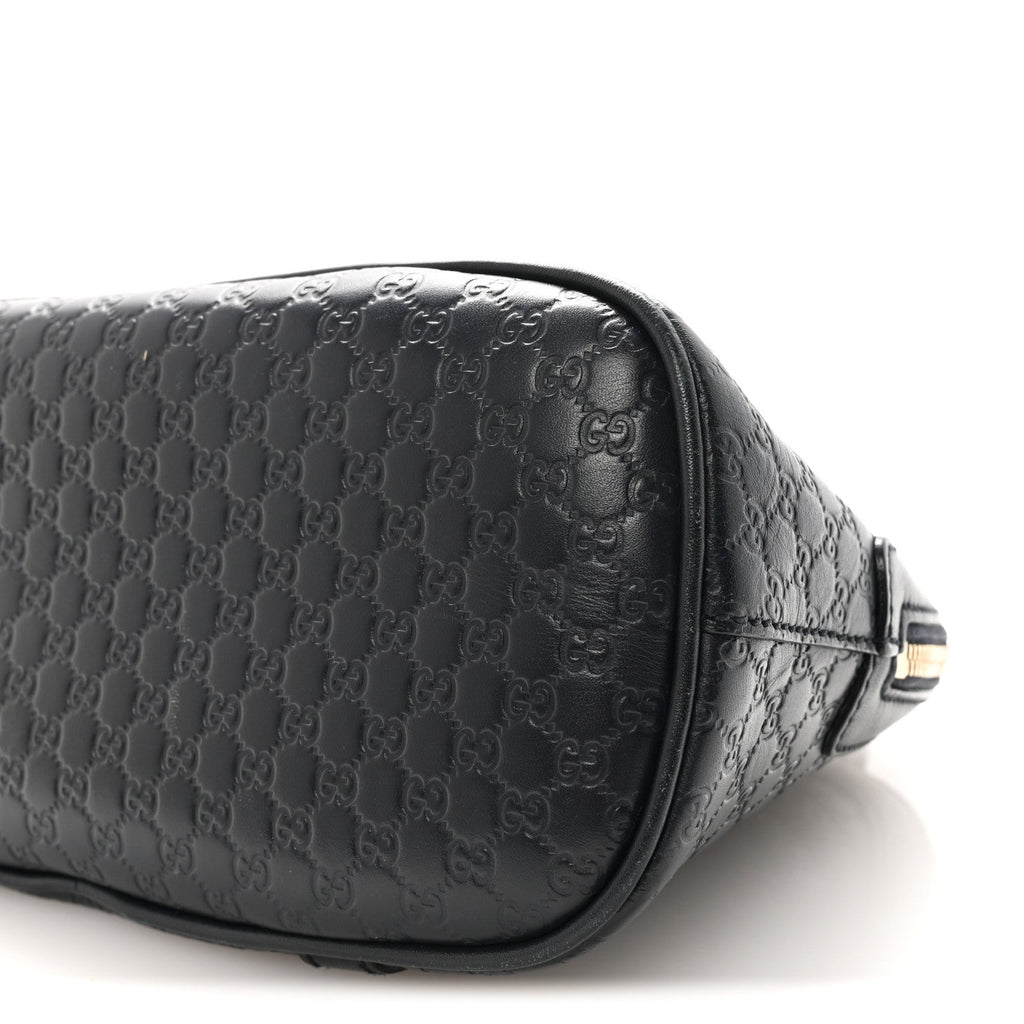 Gucci Microguccissima Mini Dome Bag Blue