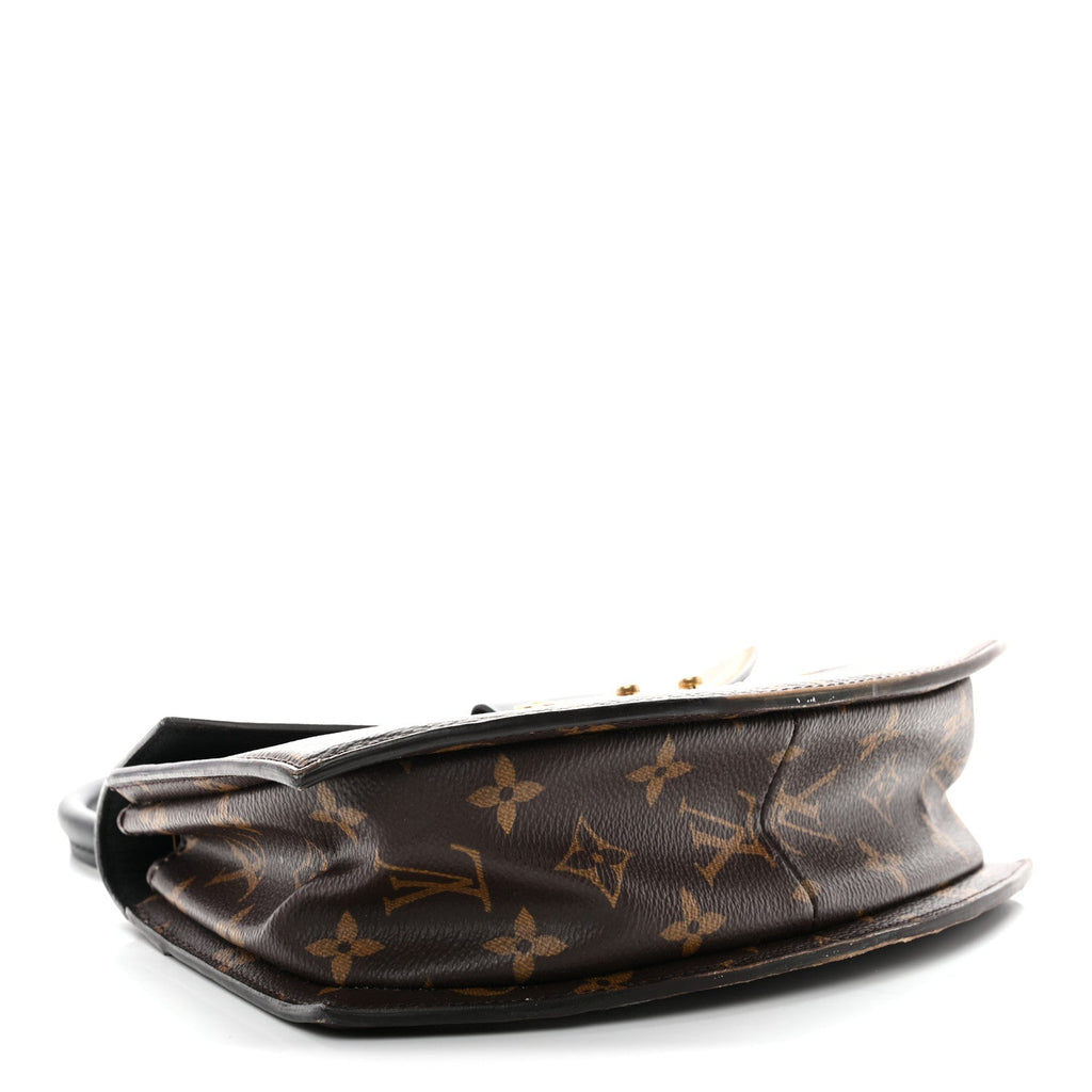 Louis Vuitton Reverse Monogram Tilsitt