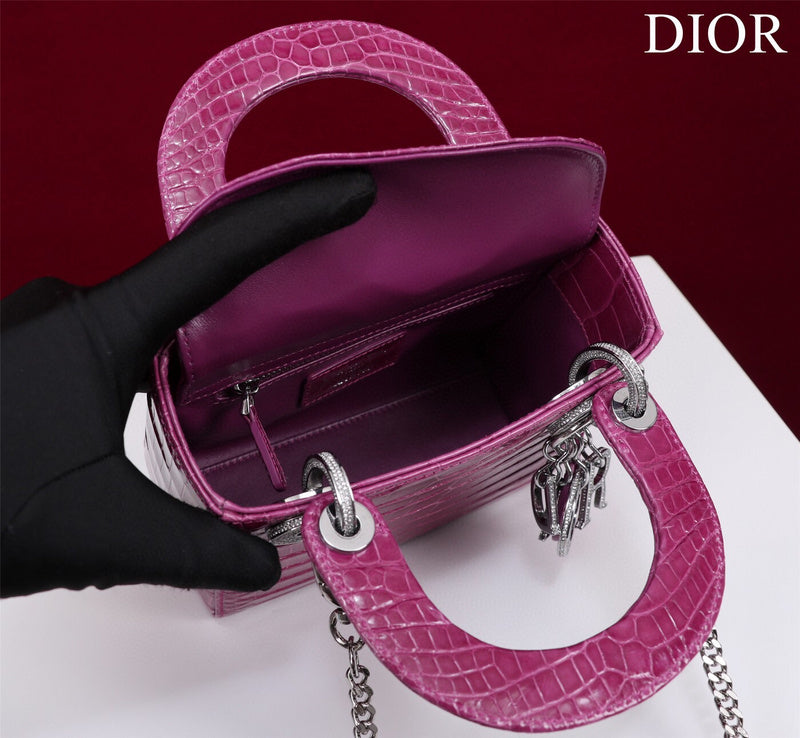 Dior Bag