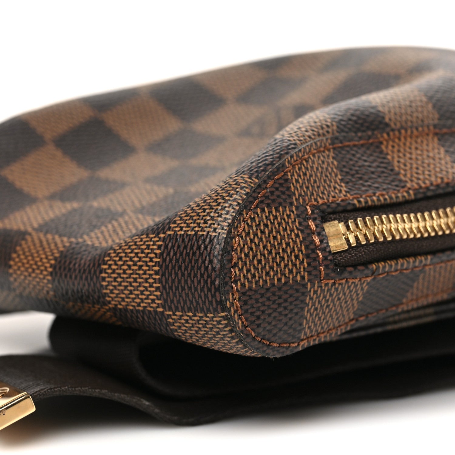 Louis Vuitton Damier Ebene Geronimos