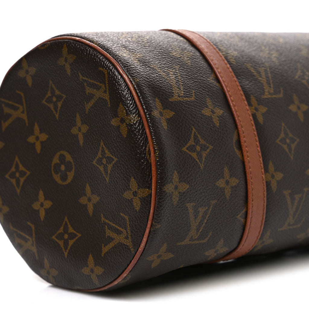 Louis Vuitton Monogram Papillon 30