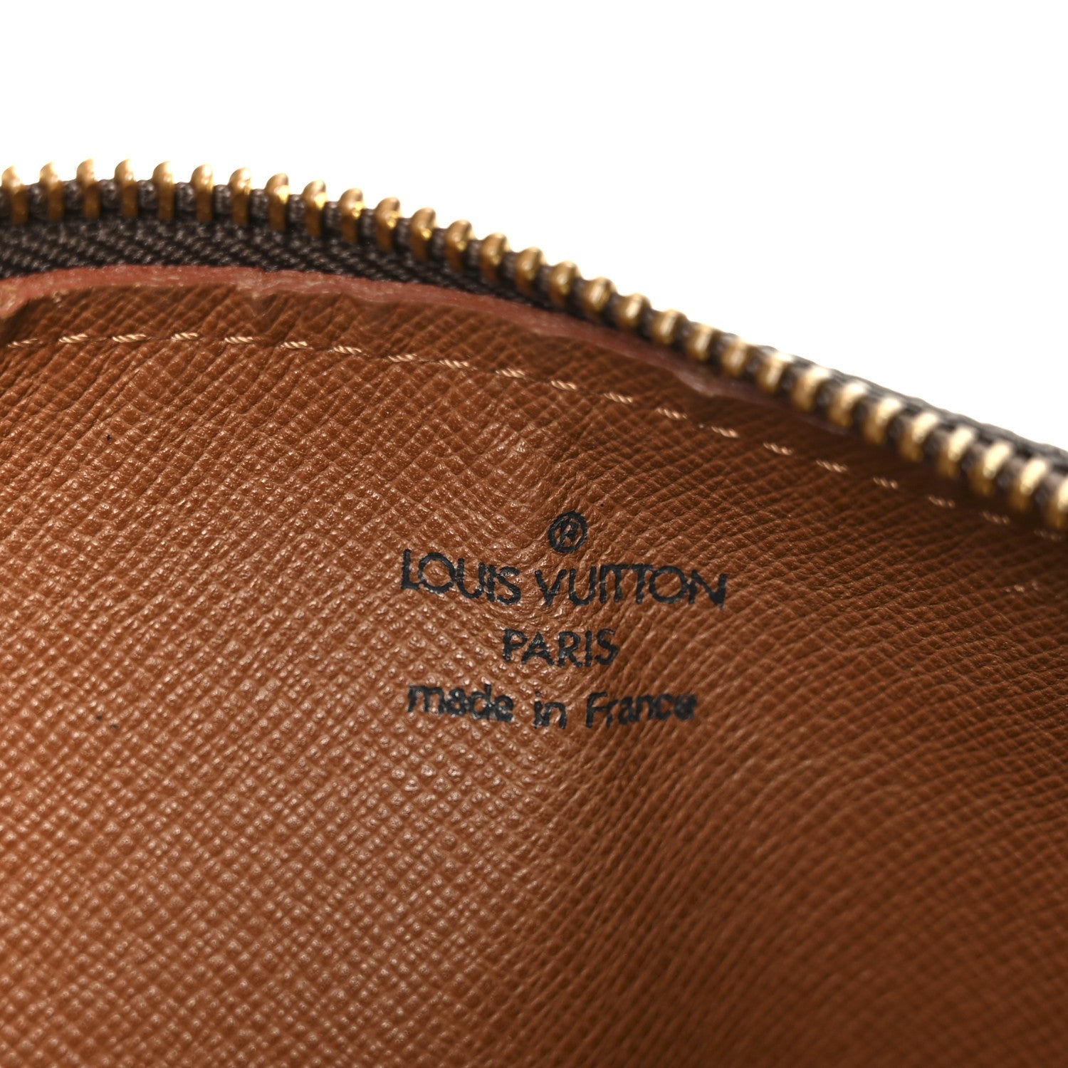 Louis Vuitton Monogram Papillon 26