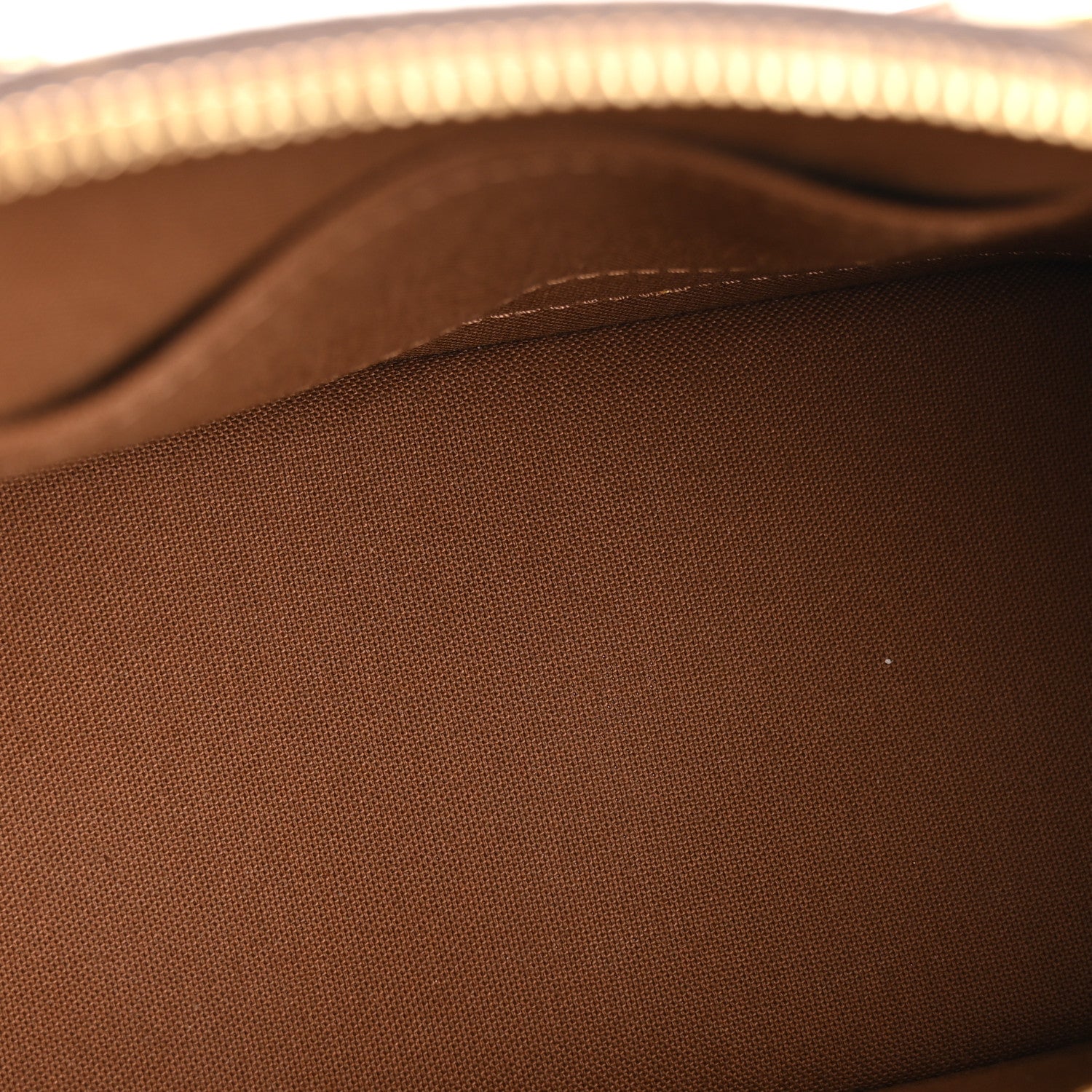 Louis Vuitton Monogram Alma BB