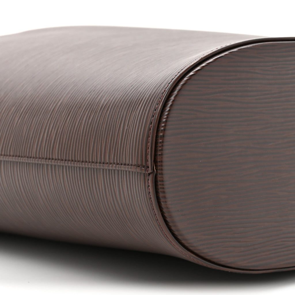 Louis Vuitton Epi Verseau Moka
