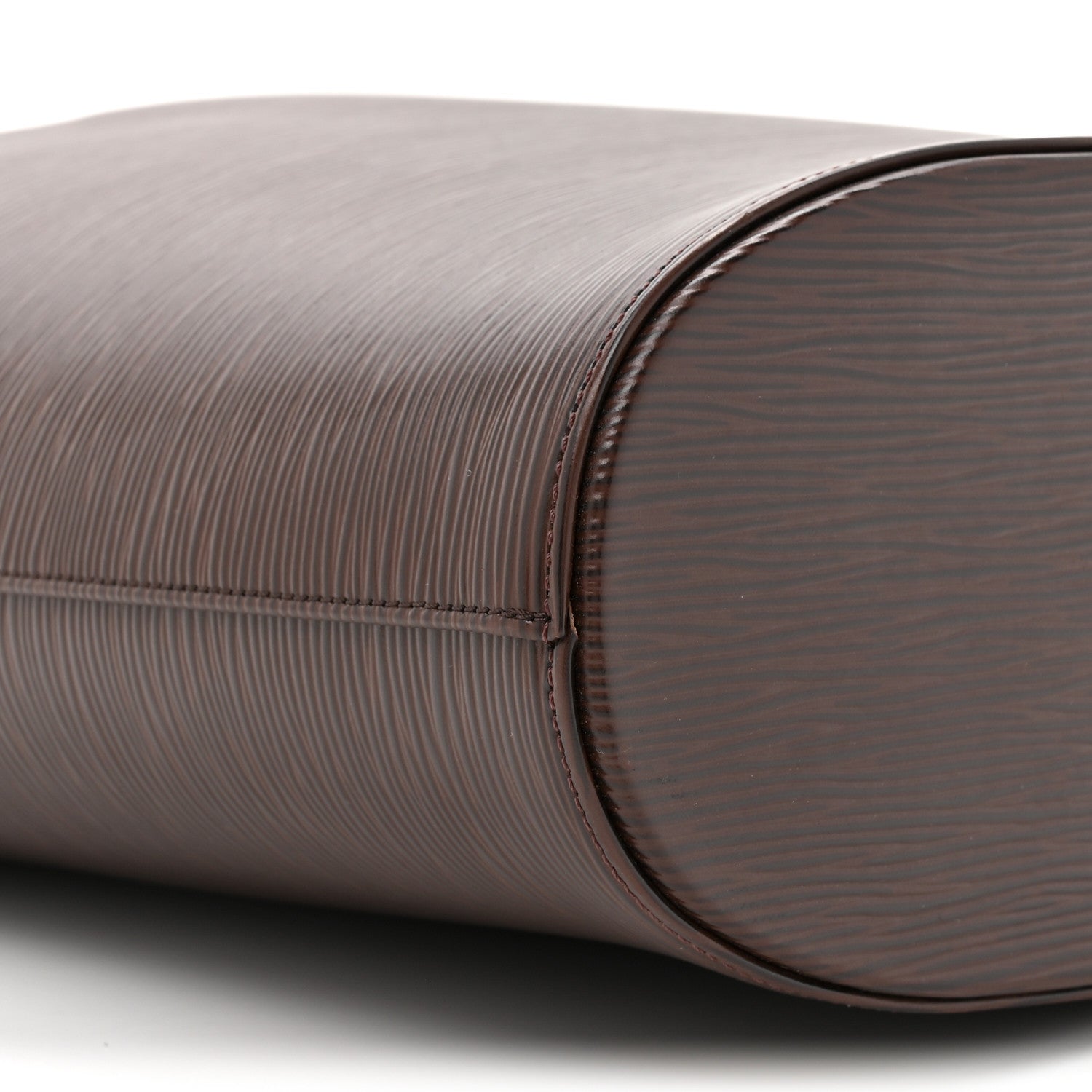 Louis Vuitton Epi Verseau Moka