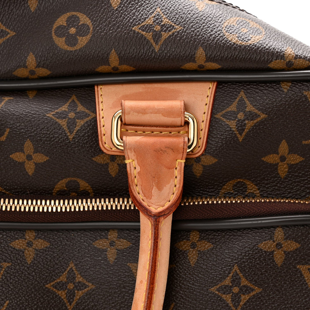 Louis Vuitton Monogram Icare Bag