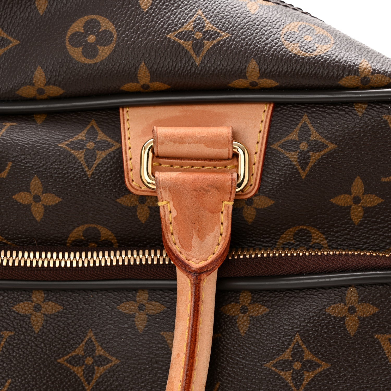 Louis Vuitton Monogram Icare Bag