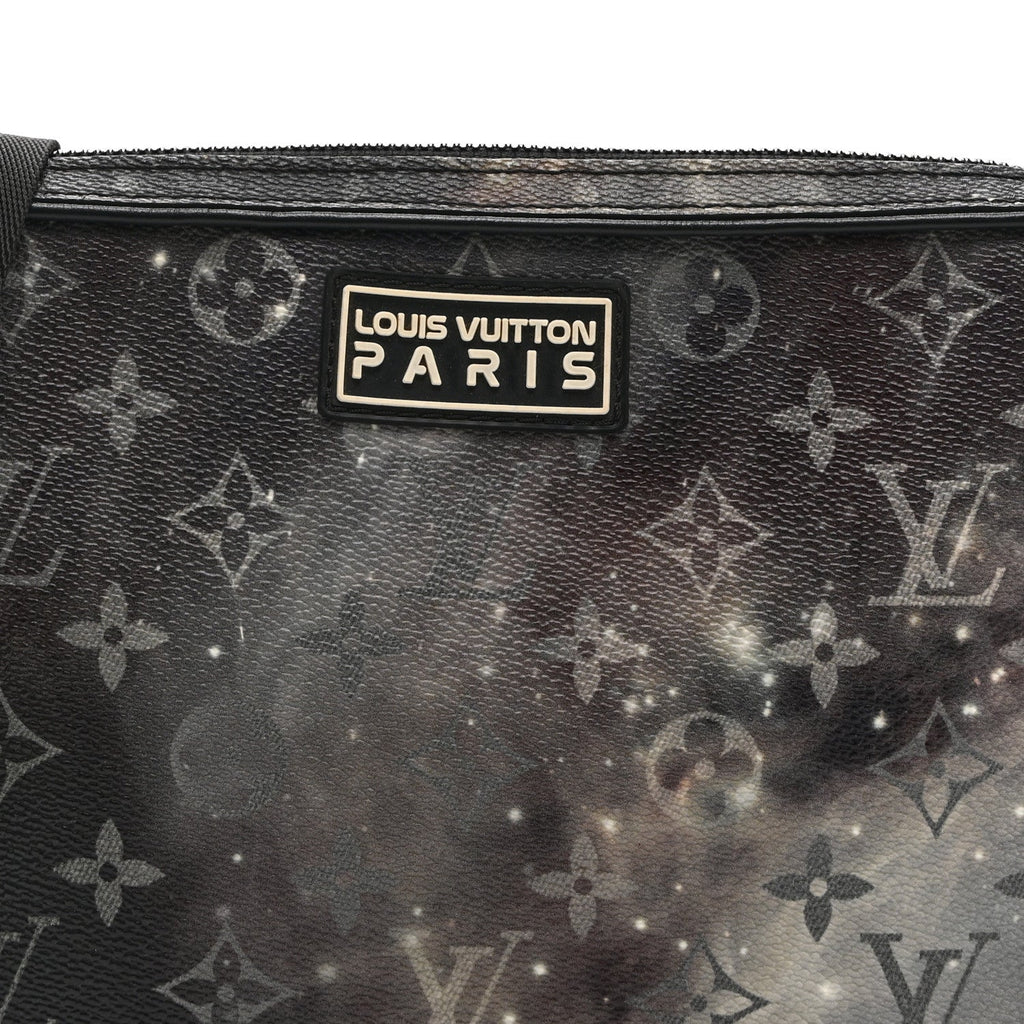 Louis Vuitton Monogram Galaxy Alpha Messenger