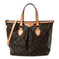 Louis Vuitton Monogram Palermo PM