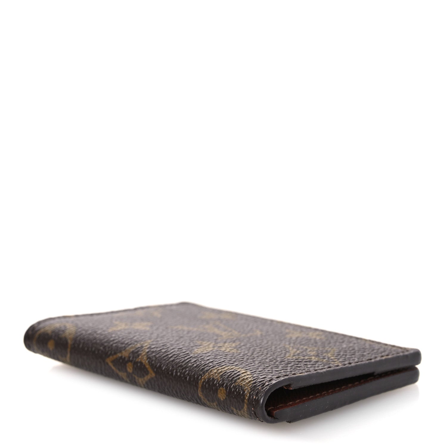 Louis Vuitton Monogram Pocket Organizer NM