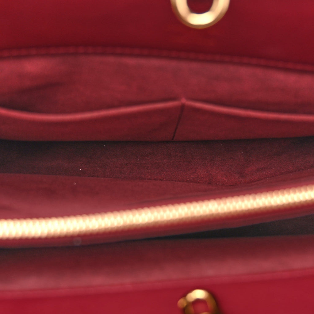 Louis Vuitton Monogram Venus Raisin