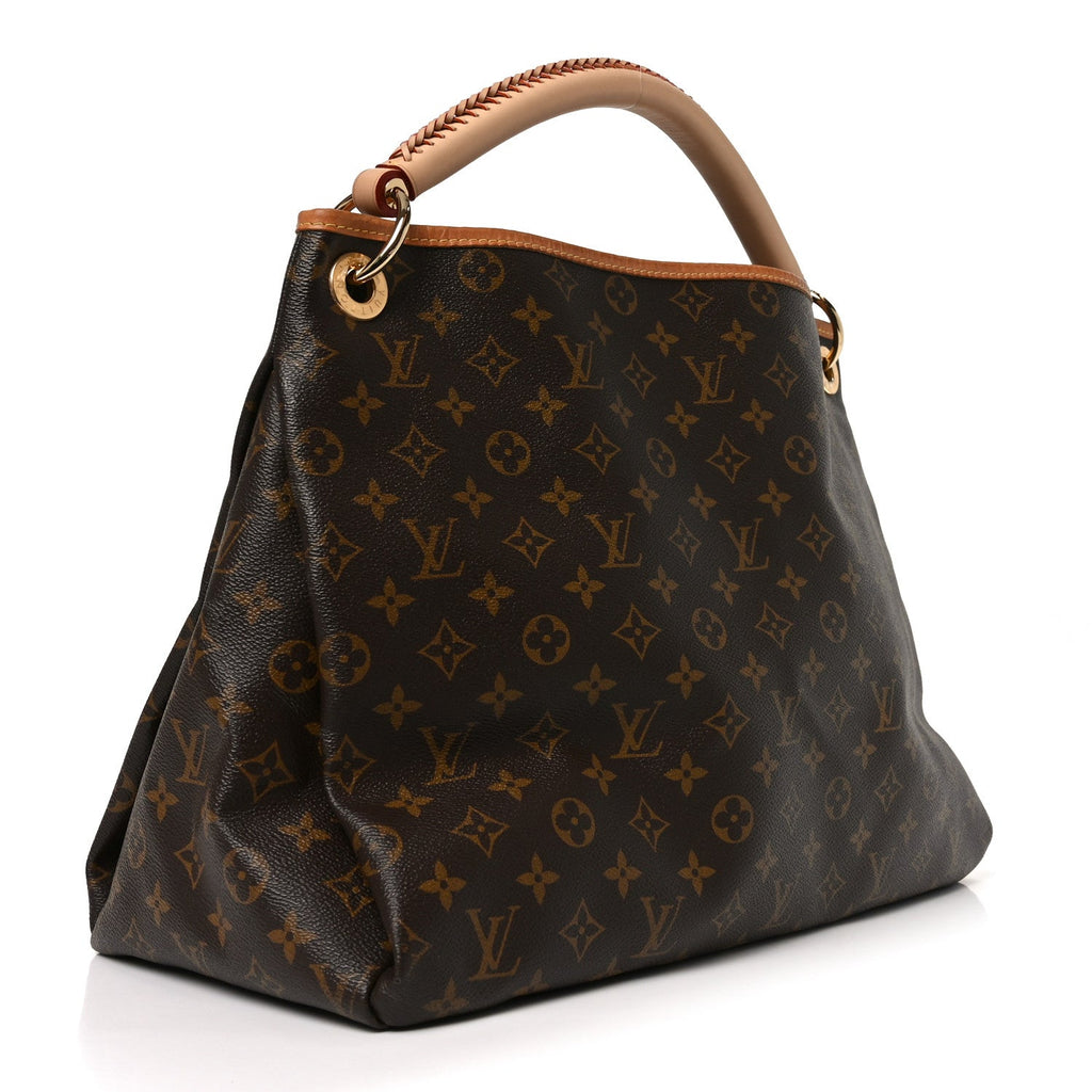 Louis Vuitton Monogram Artsy MM