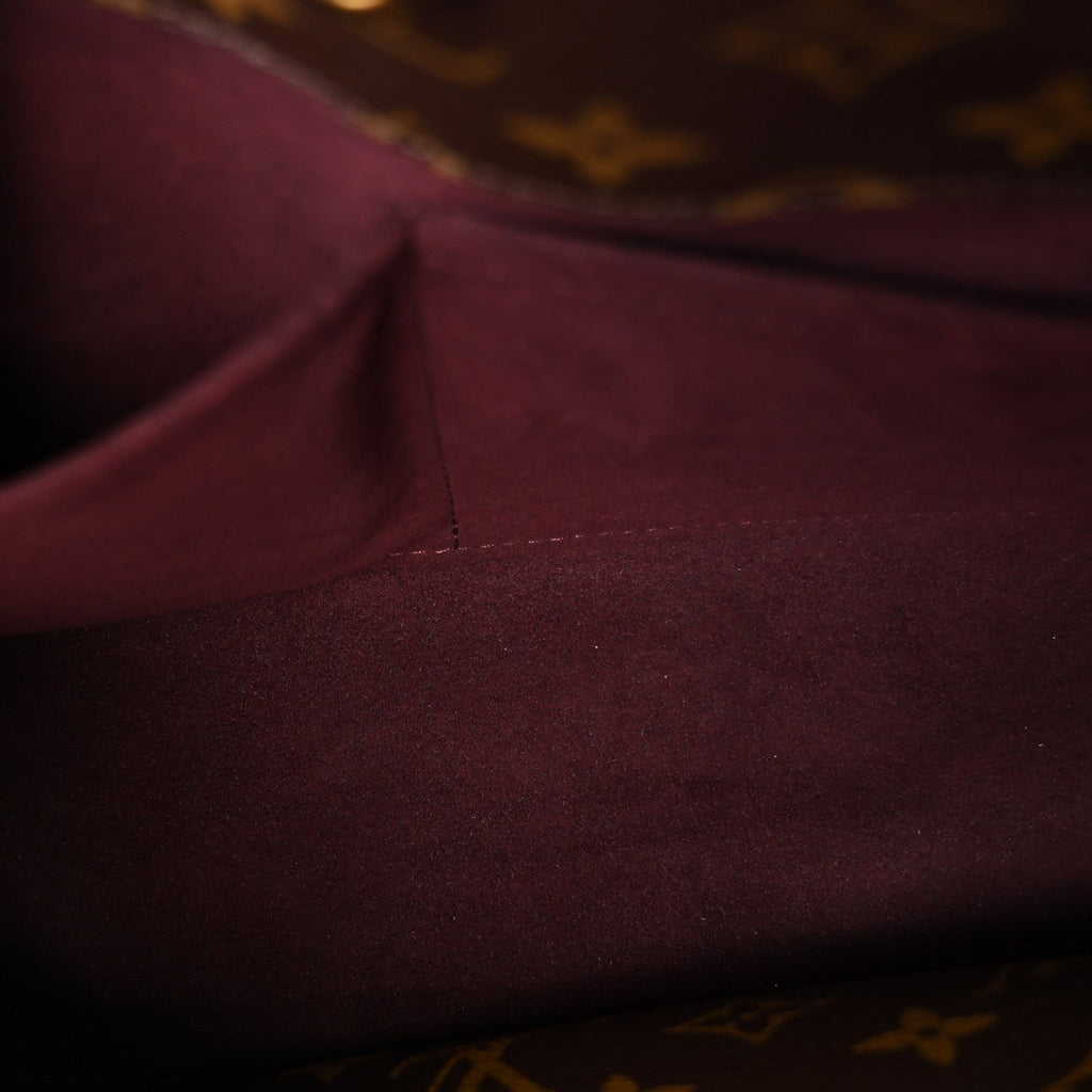 Louis Vuitton Monogram Montaigne MM