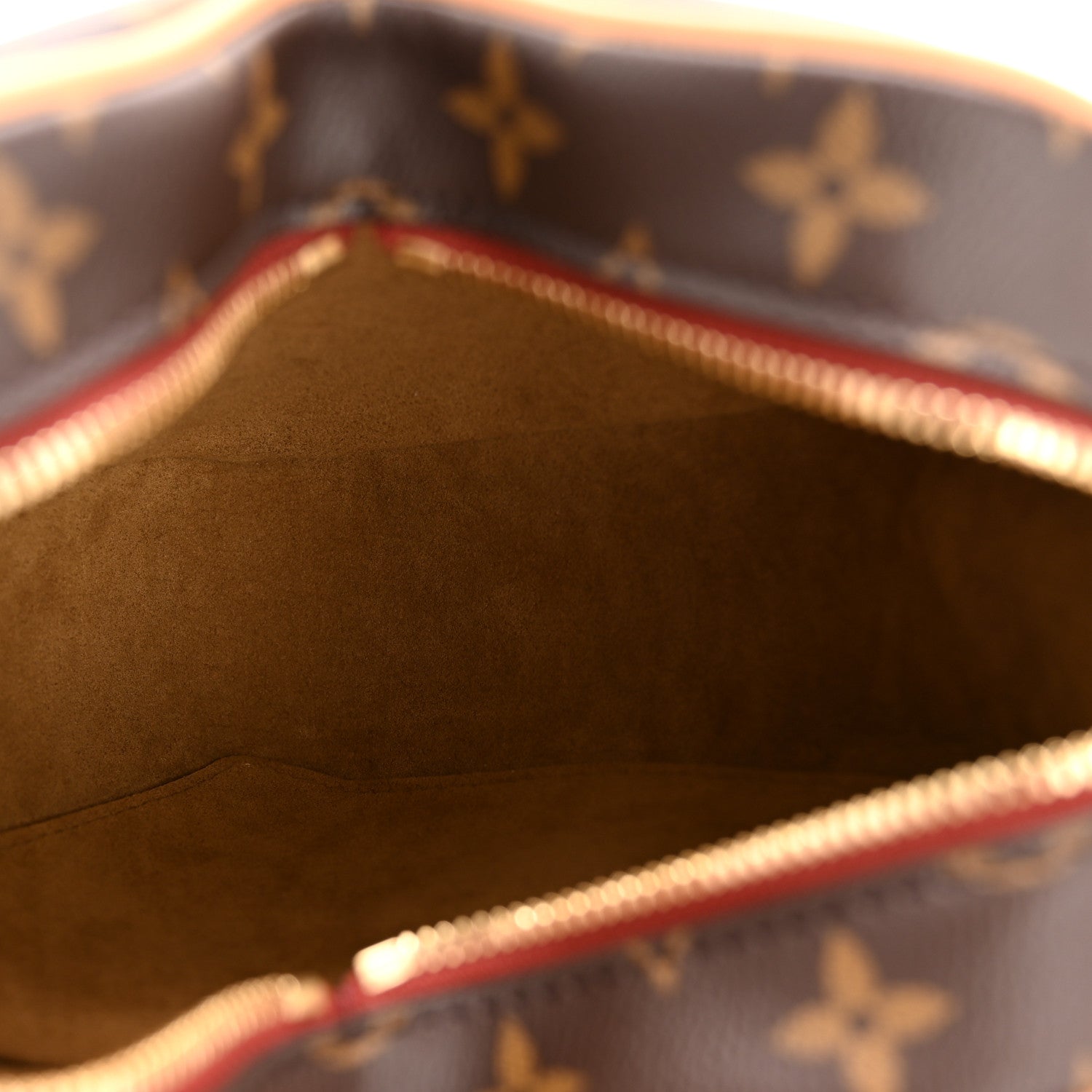 Louis Vuitton Monogram Game On Coeur