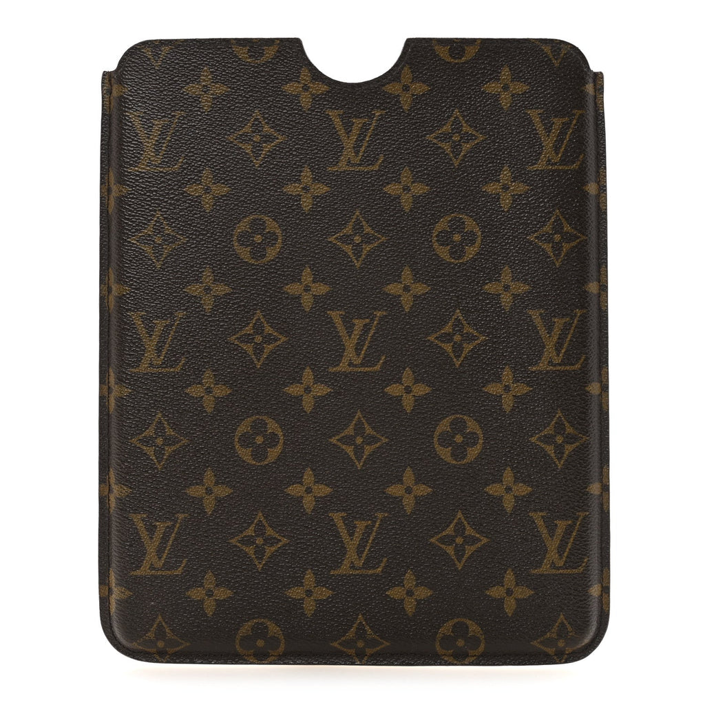 Louis Vuitton Monogram Hardcase iPad 2