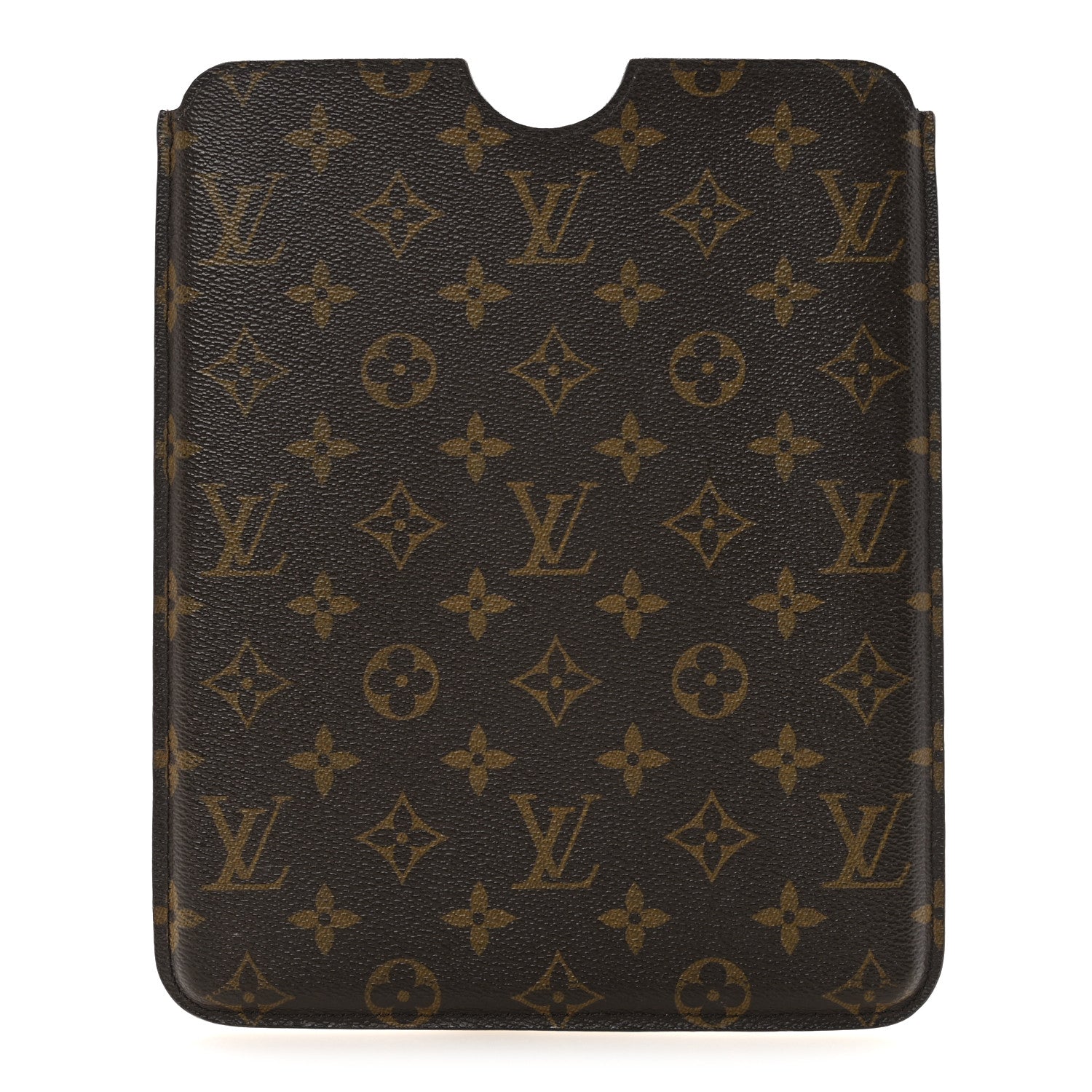 Louis Vuitton Monogram Hardcase iPad 2