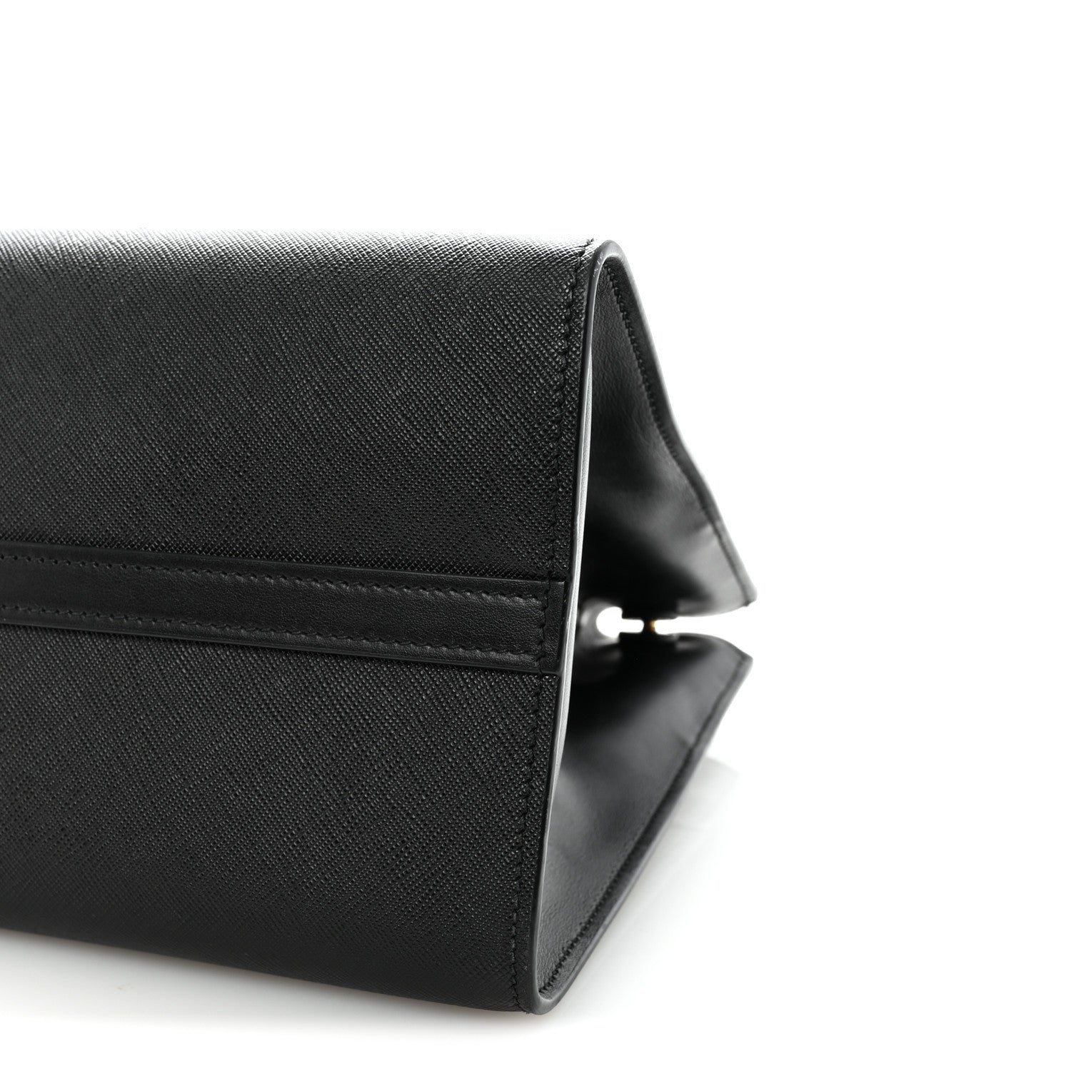 Prada Saffiano City Calfskin Paradigme Bag