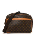 Louis Vuitton Monogram Reporter GM