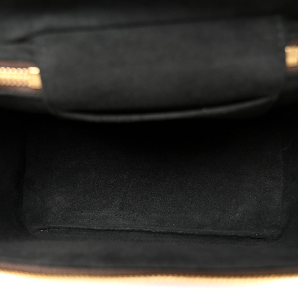 Louis Vuitton Reverse Monogram Vanity PM