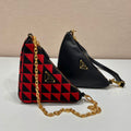 Prada Bags - 3532