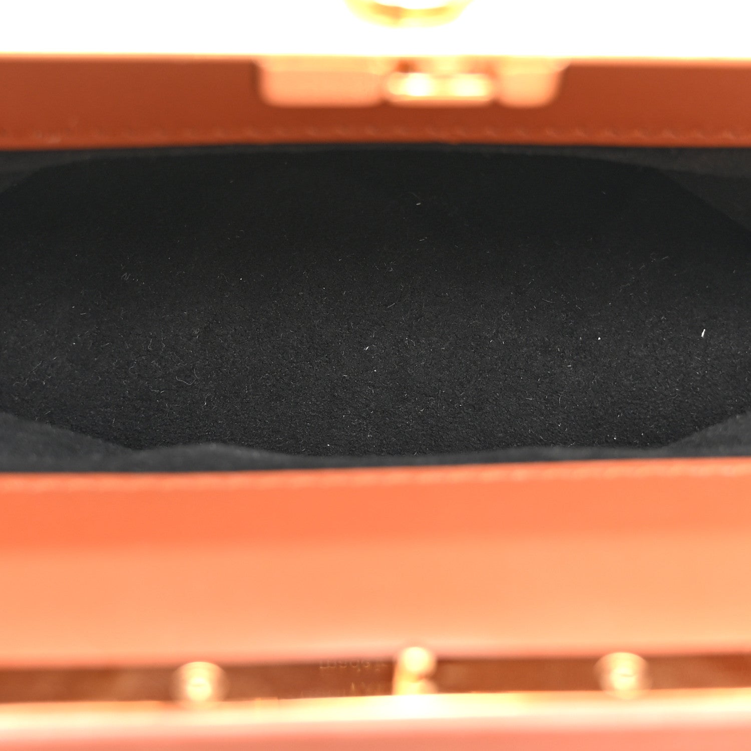 Louis Vuitton Reverse Monogram Boursicot EW