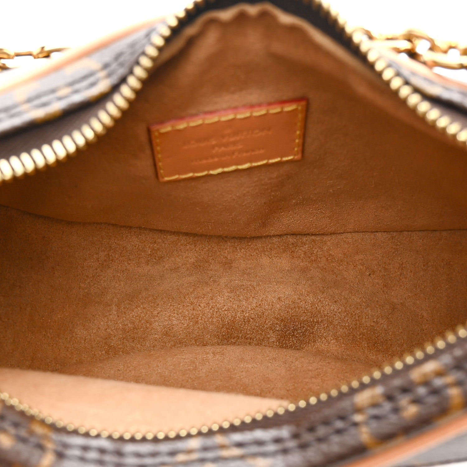 Louis Vuitton Monogram Loop