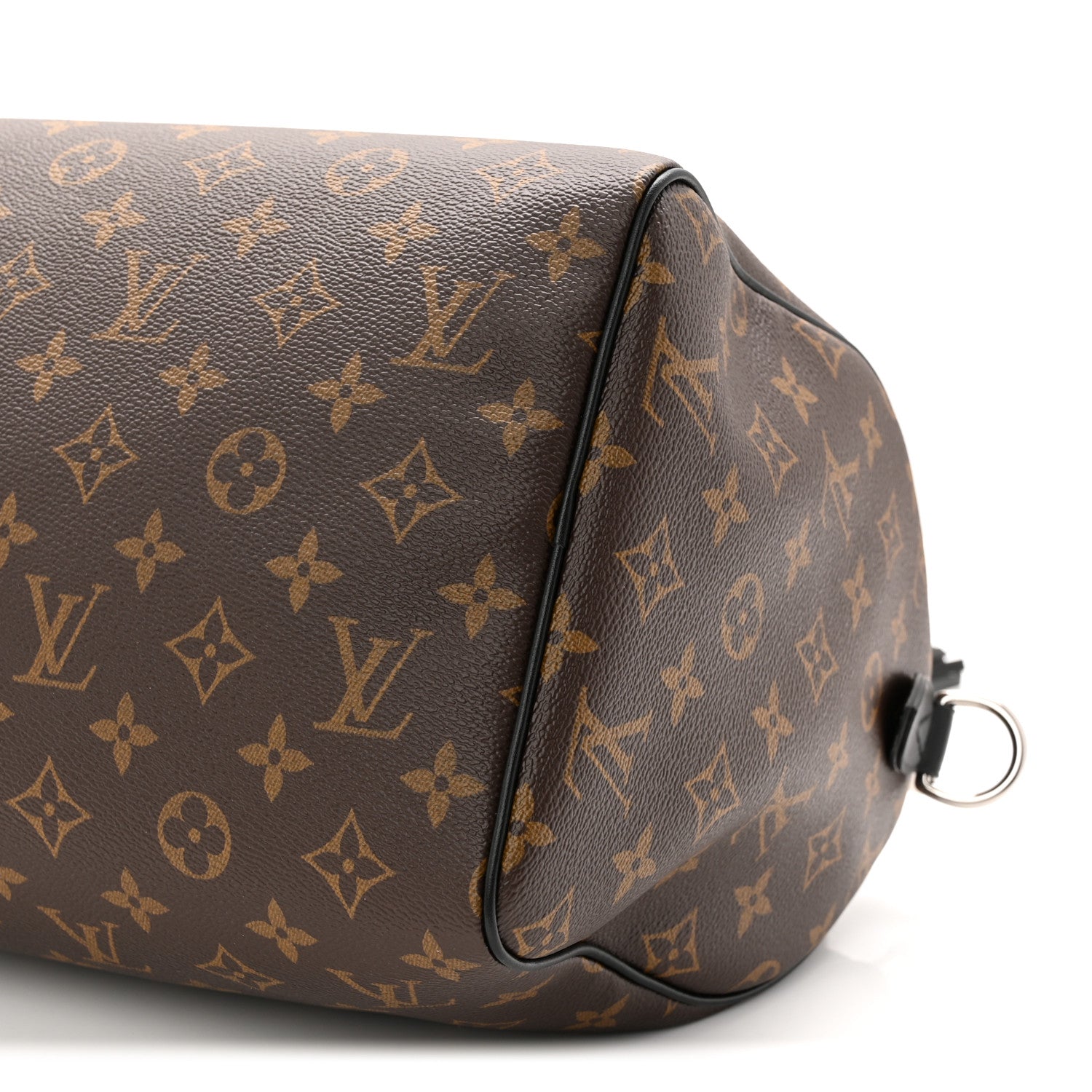 Louis Vuitton Monogram Speedy Soft 30 Dark
