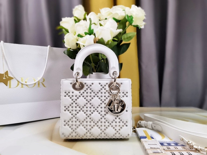 Dior Bags - 2629