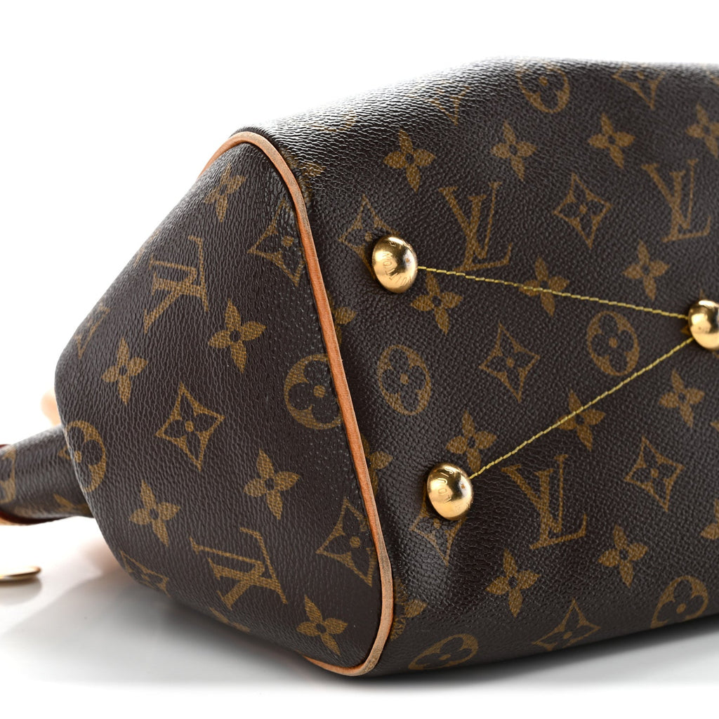 Louis Vuitton Monogram Tivoli PM