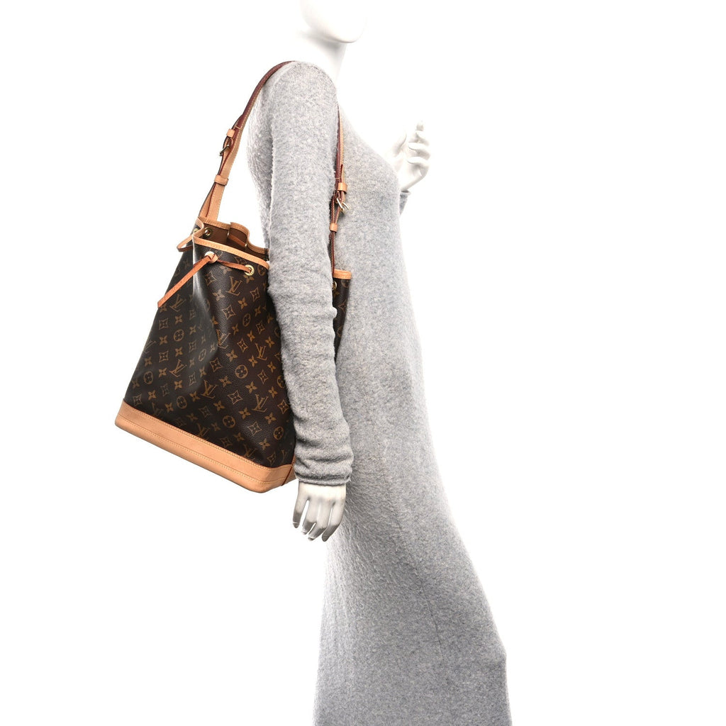 Louis Vuitton Monogram Noe