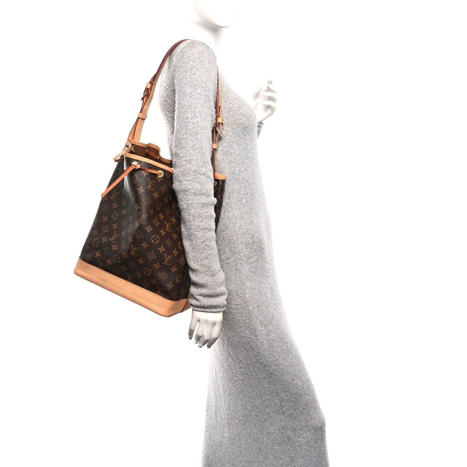 Louis Vuitton Monogram Noe
