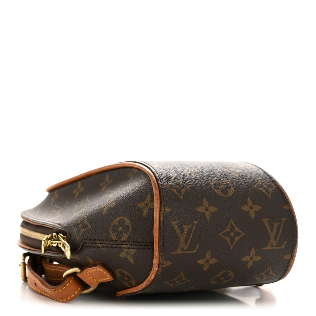Louis Vuitton Monogram Ellipse Sac a Dos Backpack