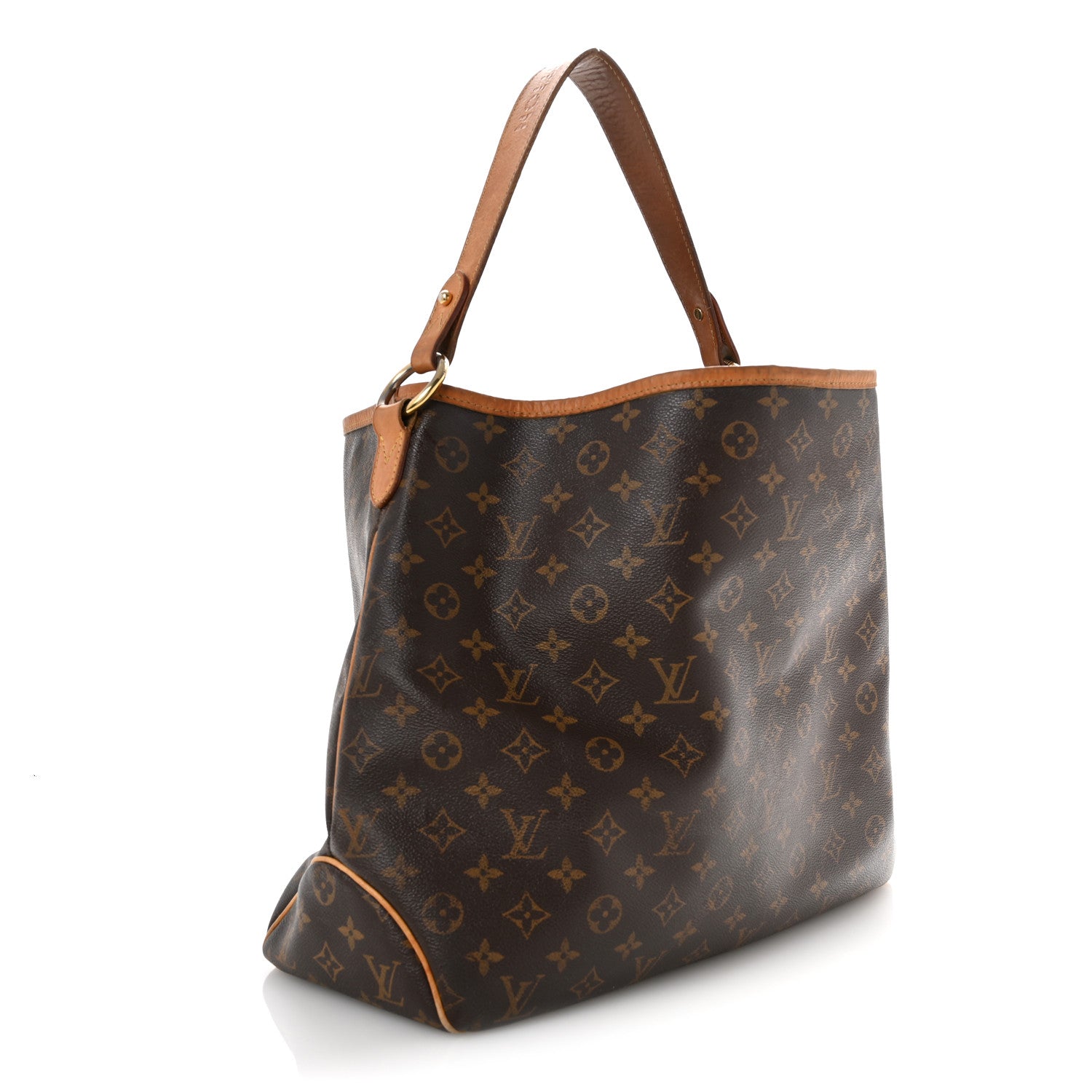 Louis Vuitton Monogram Delightful MM