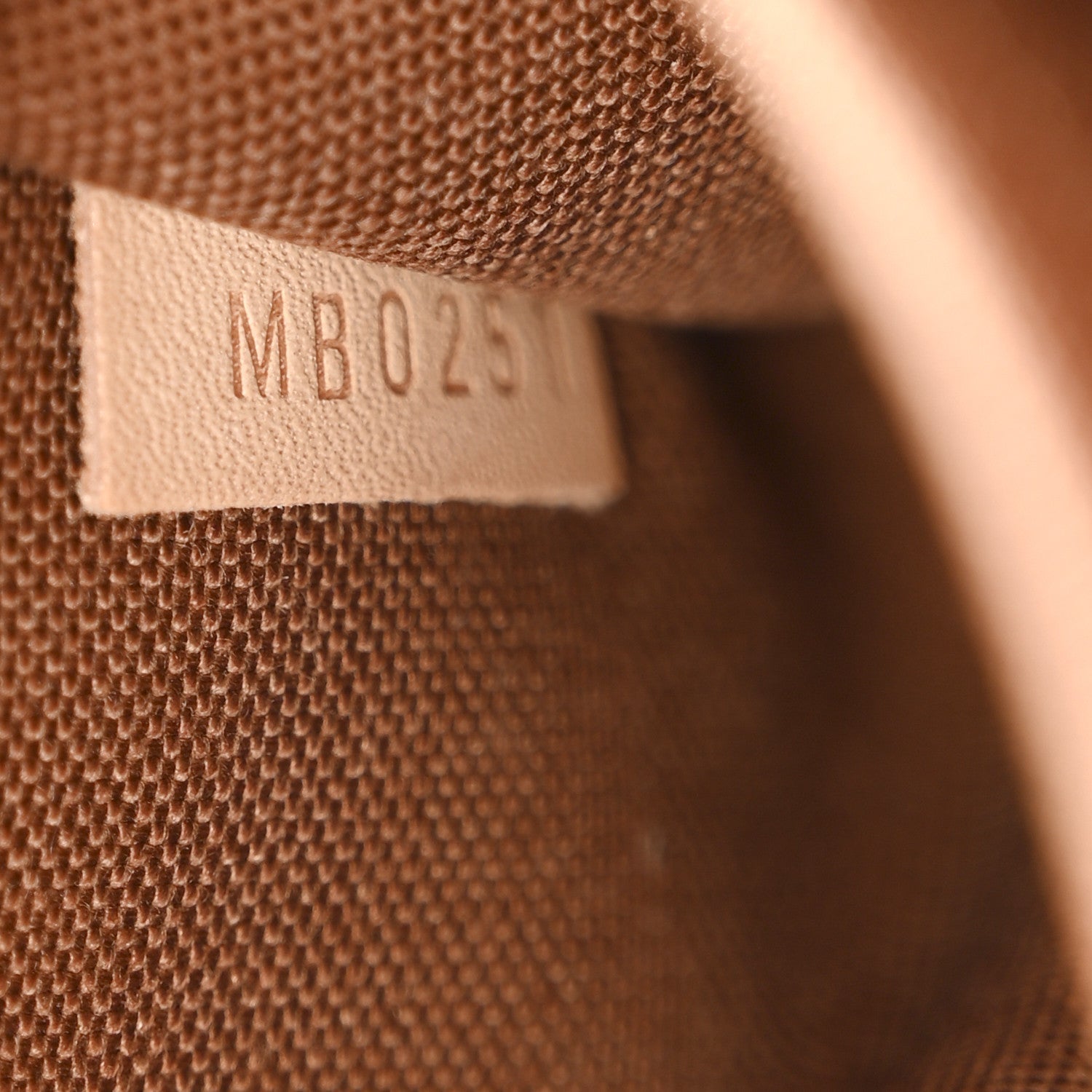 Louis Vuitton Monogram Pochette Accessories NM